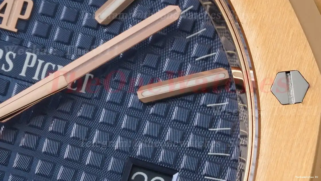 Royal V2 15400 Stk Blue Clone RG Super ZF Oak RG A3120 0614